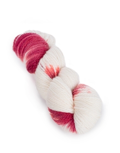 TOFT Raspberry Ripple DK Yarn 100g