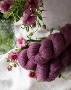 TOFT Heather DK Yarn 100g