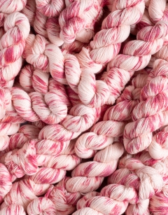 TOFT Strawberry Sundae DK Yarn 100g