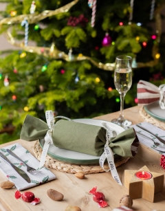 Cracker Fabrics
