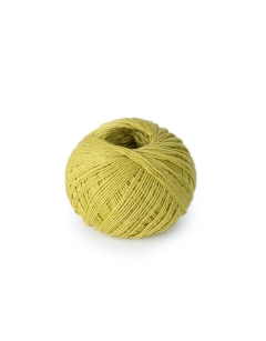 TOFT Lime FINE yarn 50g