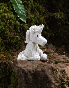 Magical Unicorn