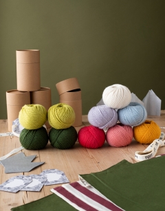 Make and Fill Birth Flowers Cracker Bundle