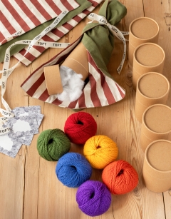 Make and Fill Cracker Crown Bundle