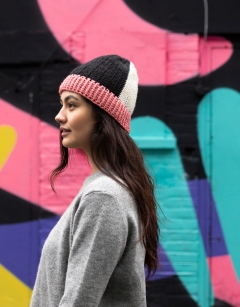 Marylebone Beanie