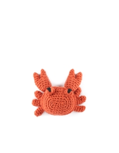 Mini Cedric the Crab