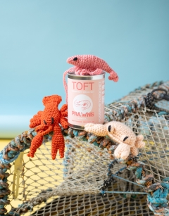 Mini Crustacean Bundle