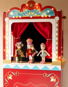 The Nutcracker Story Trio
