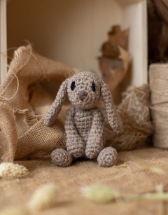 Mini Emma the Bunny Kit