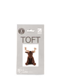 Mini Logan the Moose Kit