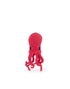 Mini Orla the Octopus