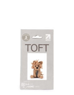 Mini Dorothy the Yorkshire Terrier Kit