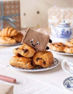 Pain au Chocolat