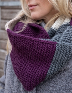 Currant Cowl