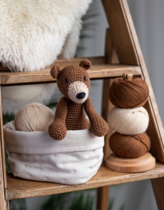 Penelope the Bear