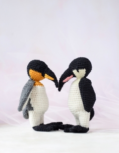 A Huddle of Penguins Bundle