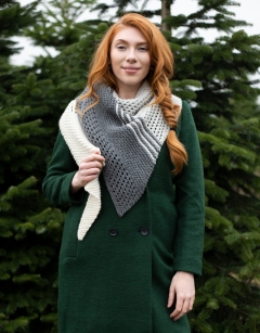 Peninsula Shawl pdf