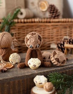 Mince Pies