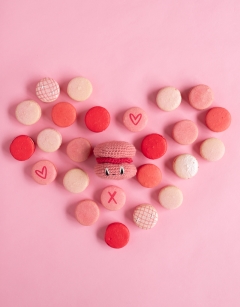 Macarons