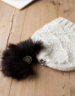 TOFT Cocoa Pom Pom