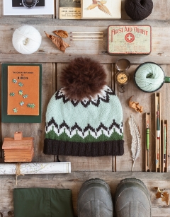 Natural Pom Pom Bundle