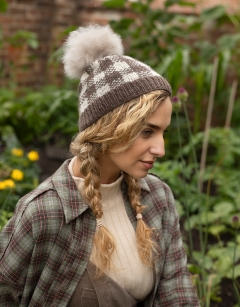 Natural Pom Pom Bundle