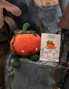 Pumpkin