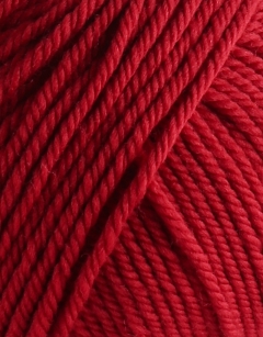 TOFT Ruby ARAN Yarn 100g