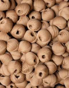 TOFT Camel DK Yarn 25g