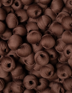 TOFT Chestnut DK Yarn 25g