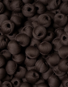 TOFT Cocoa DK Yarn 25g