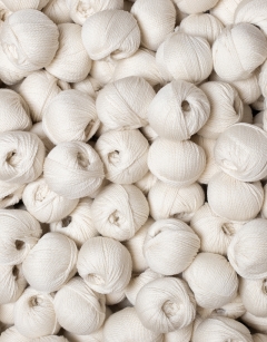 TOFT Cream DK Yarn 25g