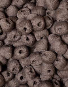 TOFT Mushroom DK Yarn 25g