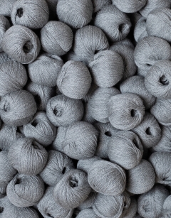 TOFT Shale DK Yarn 25g