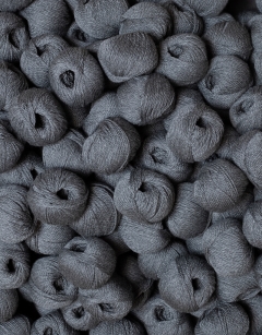TOFT Steel DK Yarn 25g