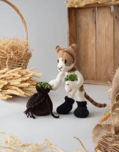 Puss in Boots Story Bundle