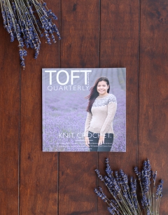 TOFT Quarterly Digital Editions: Autumn 2019