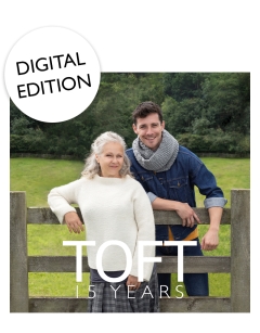 TOFT Quarterly Digital Editions: Autumn 2021