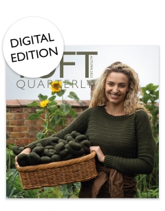 TOFT Quarterly Digital Editions: Autumn 2023
