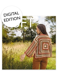 TOFT Quarterly Digital Editions: Autumn 2024