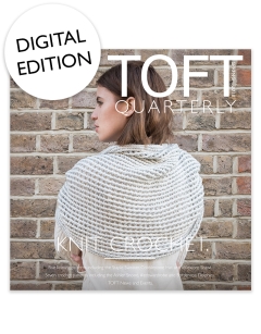 TOFT Quarterly Digital Editions: Spring 2018