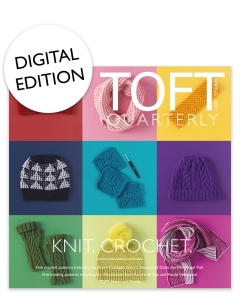 TOFT Quarterly Digital Editions: Spring 2021