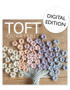 TOFT Quarterly Digital Editions: Spring 2023