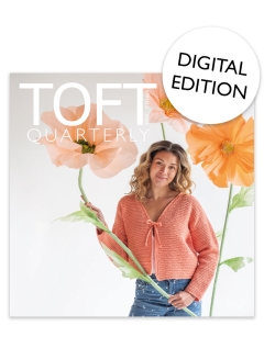 TOFT Quarterly Digital Editions: Spring 2026
