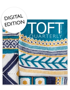TOFT Quarterly Digital Editions: Summer 2022