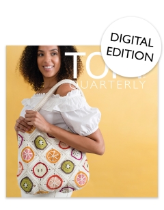 TOFT Quarterly Digital Editions: Summer 2023