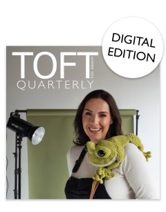 TOFT Quarterly Digital Editions: Summer 2024