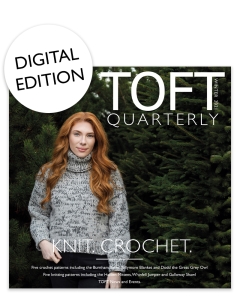 TOFT Quarterly Digital Editions: Winter 2021