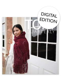 TOFT Quarterly Digital Editions: Winter 2023
