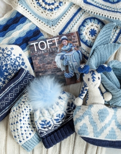 TOFT Quarterly Magazine: Spring 2025